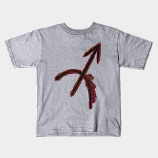 Sagittarius Kids T-Shirt